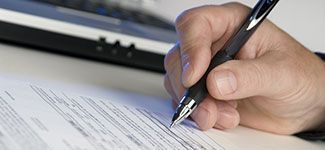 Scholarships & Applications