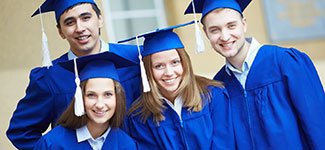 Scholarship Recipients