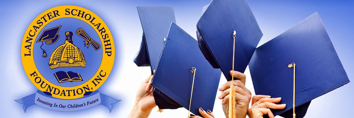 Lancaster Scholarship Foundation